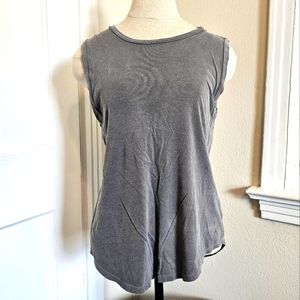 Adriano Goldschmied muscle top